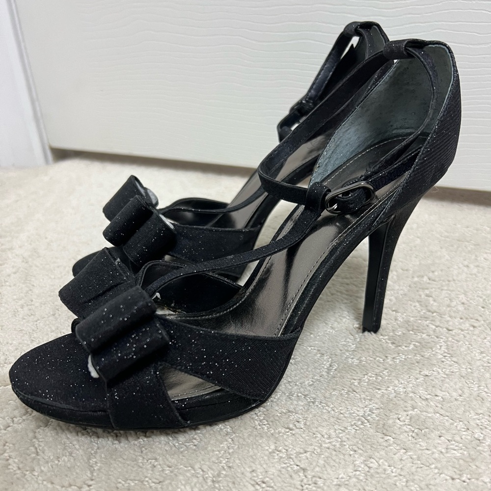 Nina Dressy Shoes